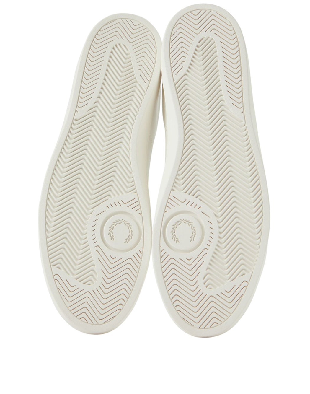 Fred Perry  Bianco