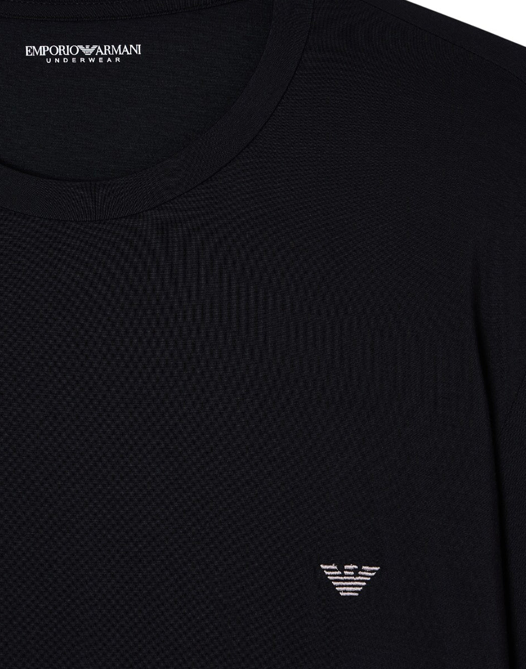 Emporio Armani Underware  Nero