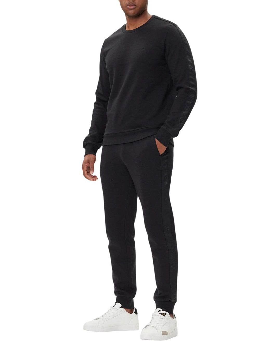 Emporio Armani Underware  Nero