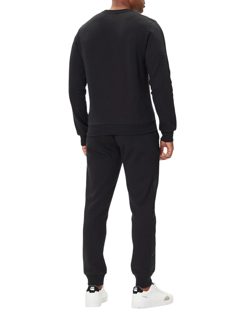 Emporio Armani Underware  Nero
