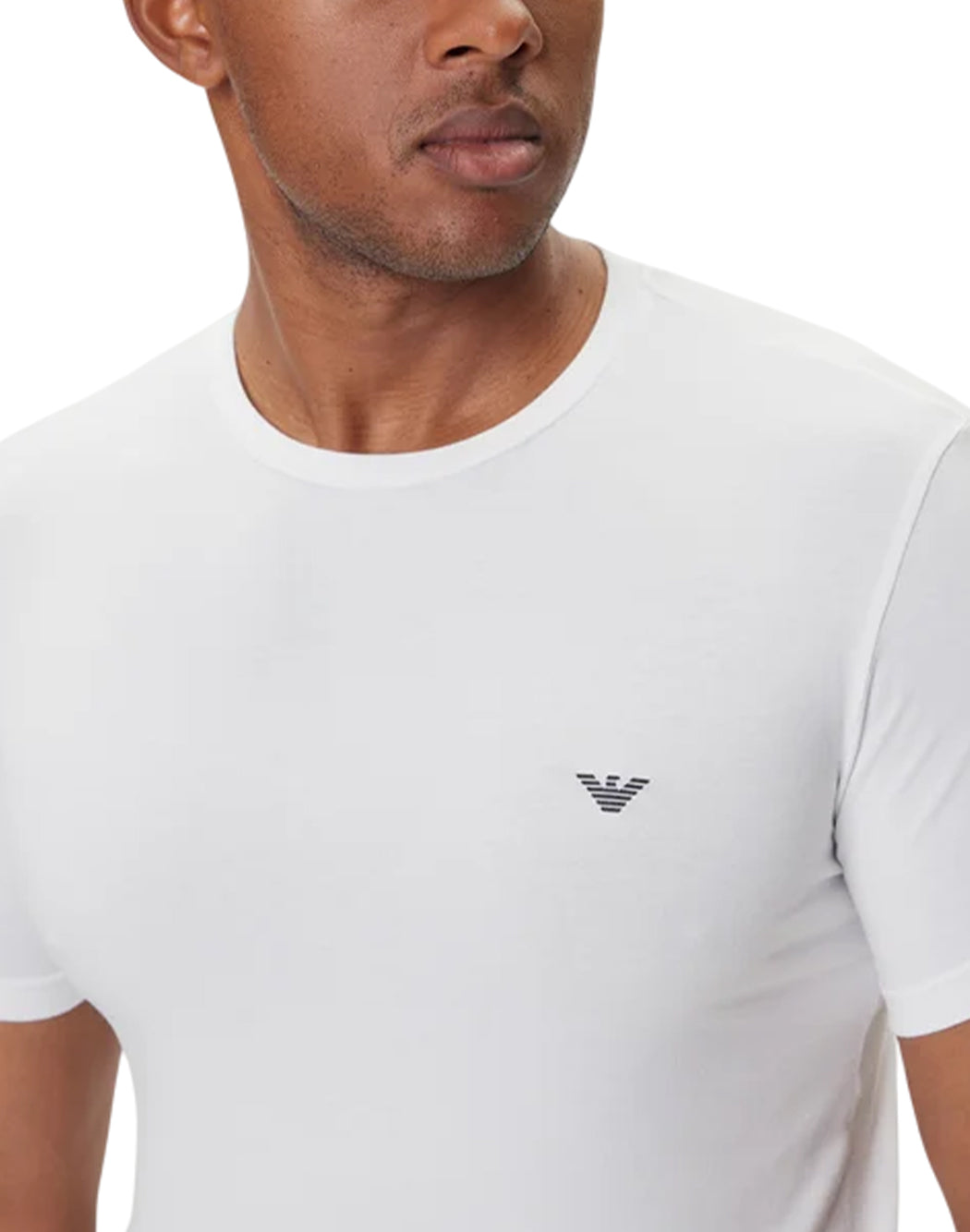 Emporio Armani Underware  Bianco