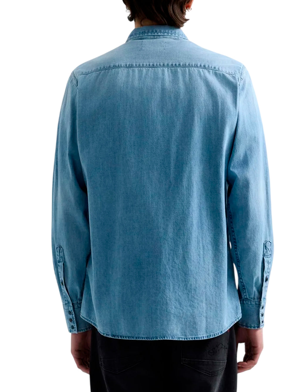 Replay  Azzurro