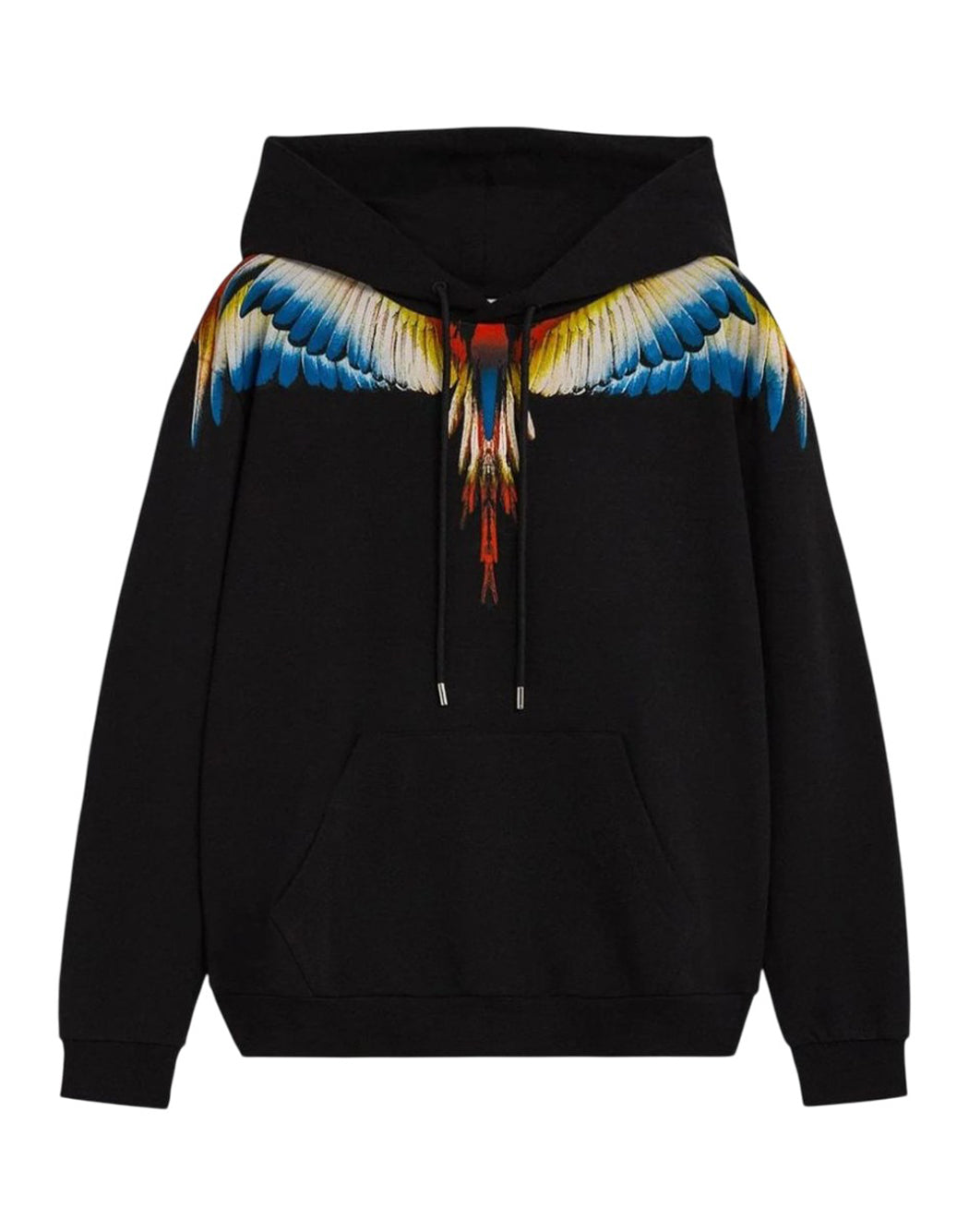 Marcelo Burlon  Nero