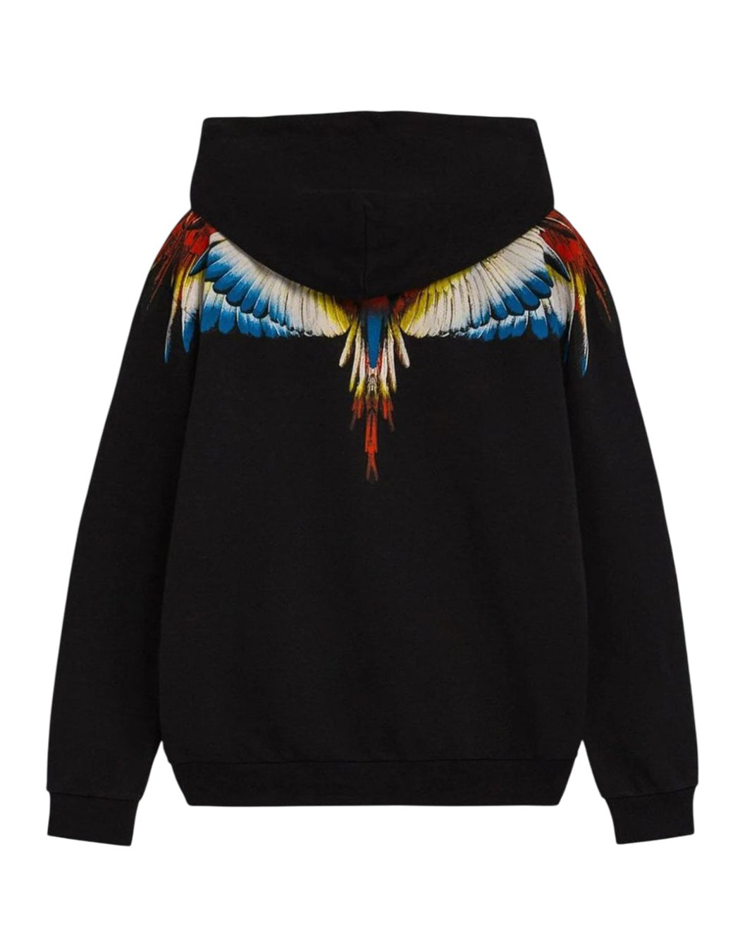 Marcelo Burlon  Nero