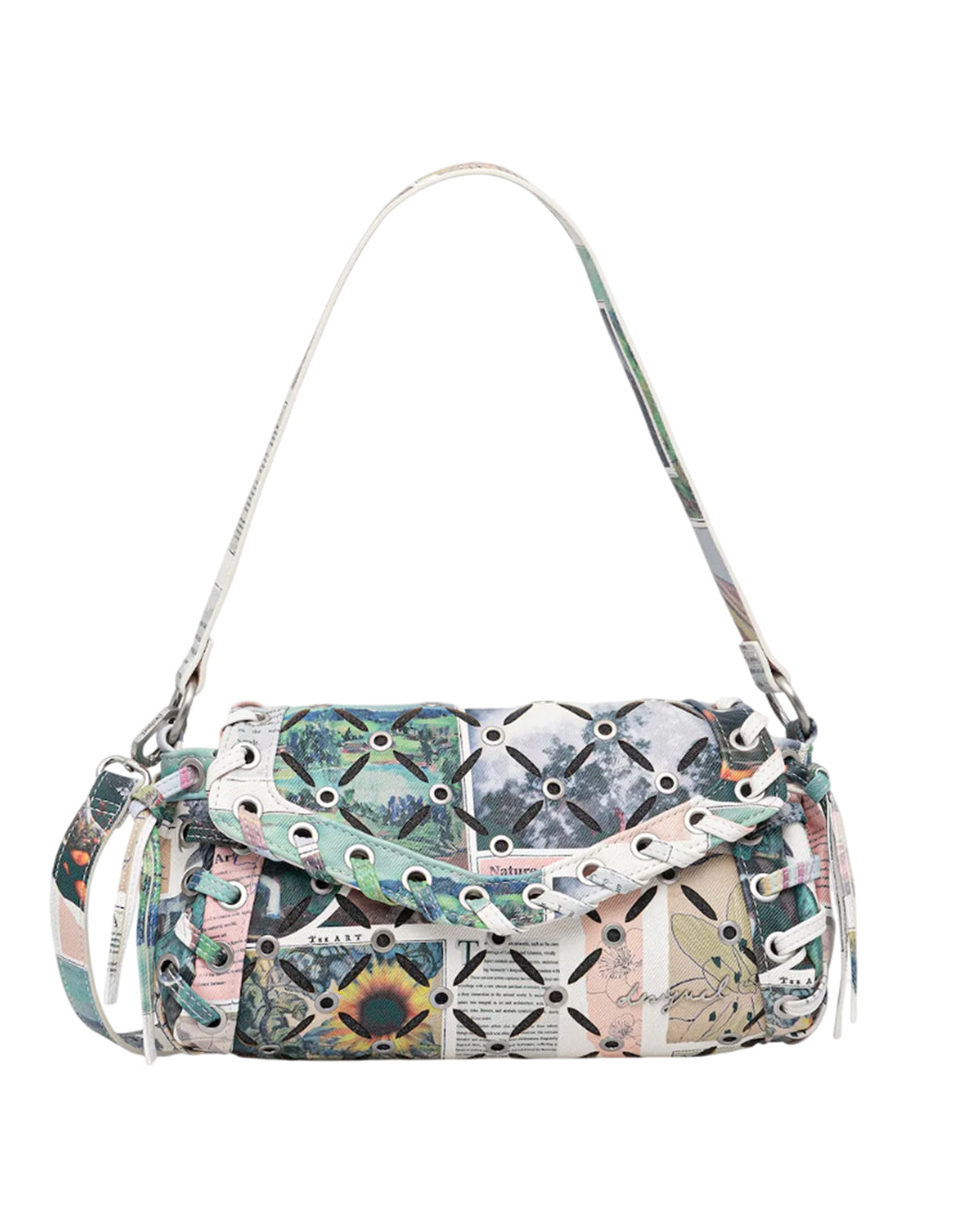 Desigual  Multicolor