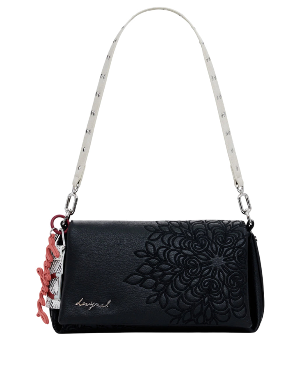 Desigual  Nero