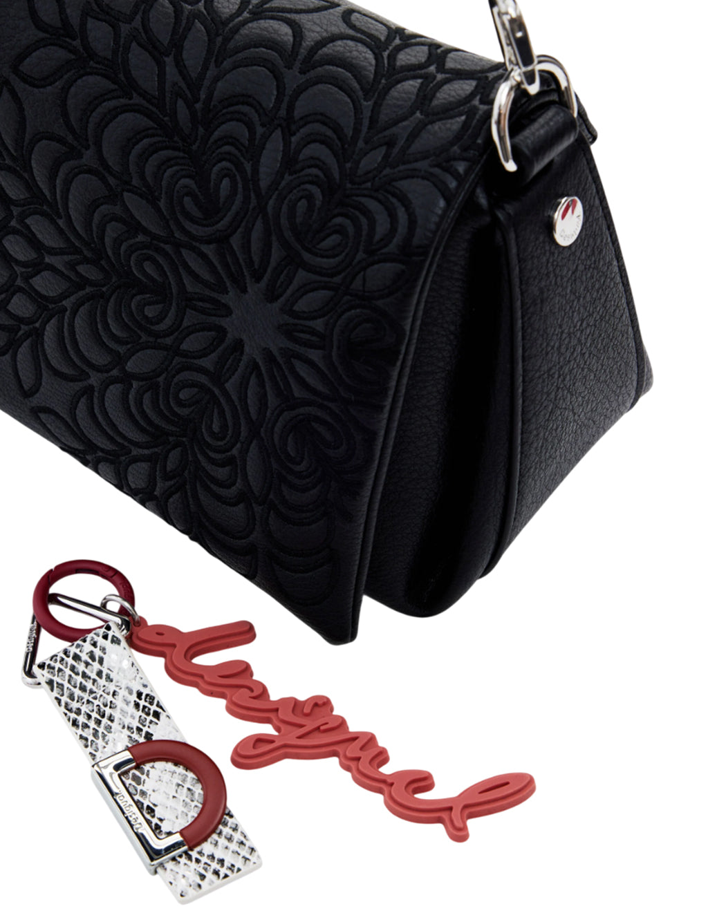 Desigual  Nero