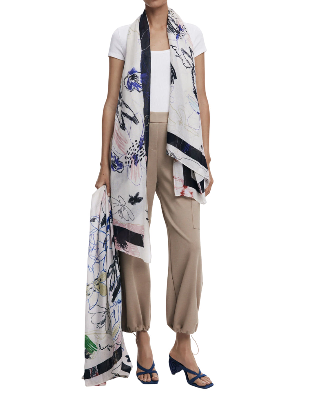 Desigual  Neutro