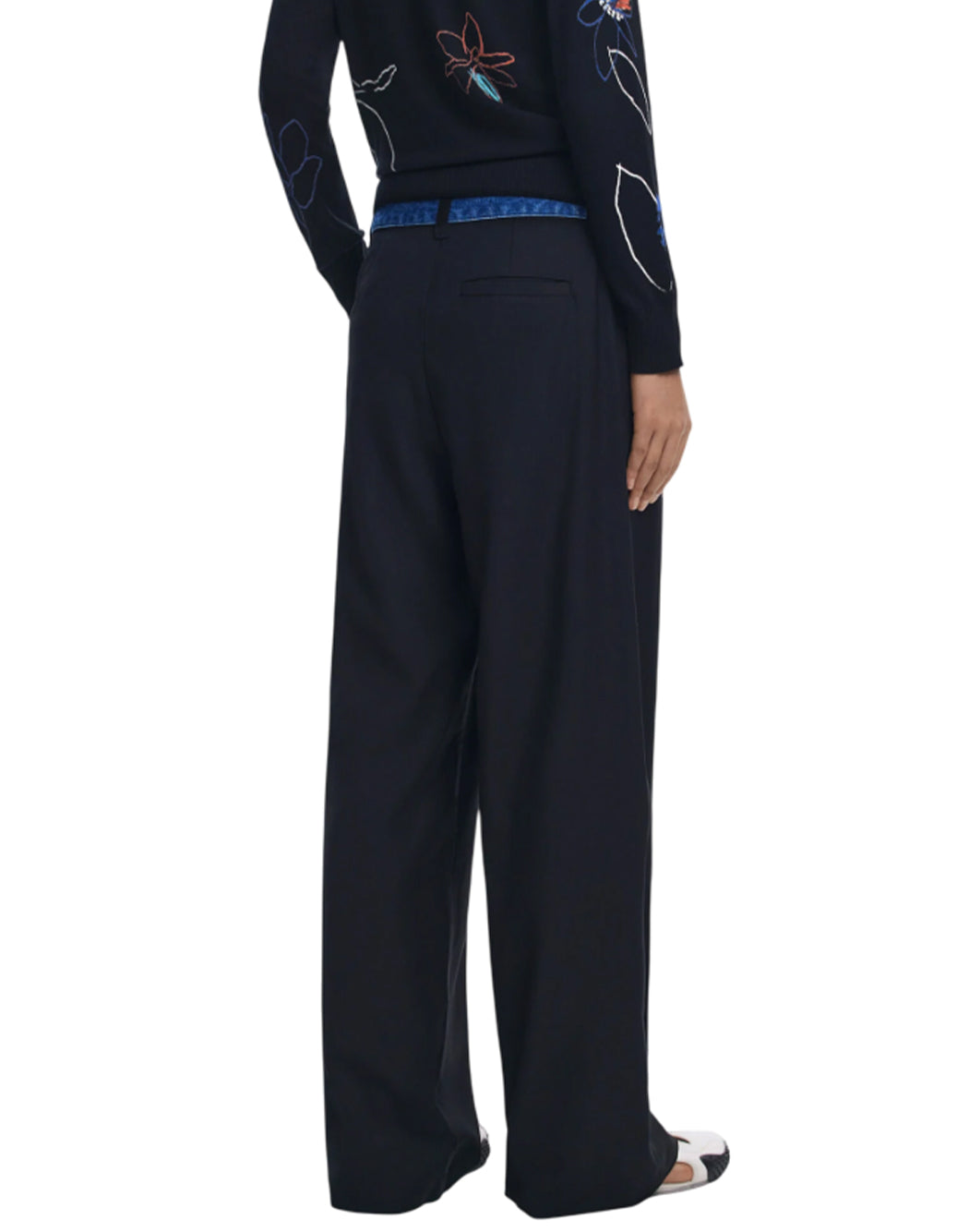 Desigual  Nero