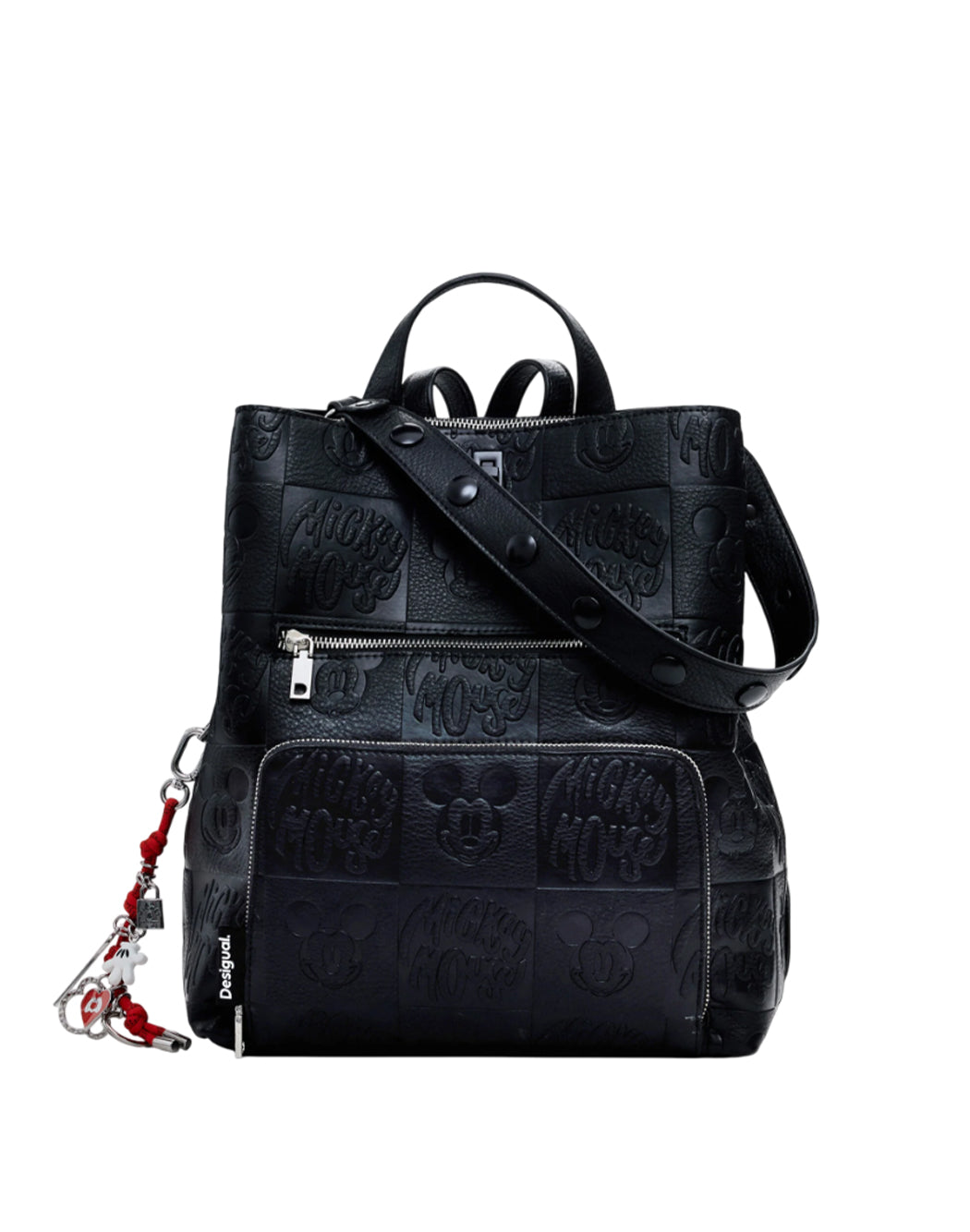 Desigual  Nero