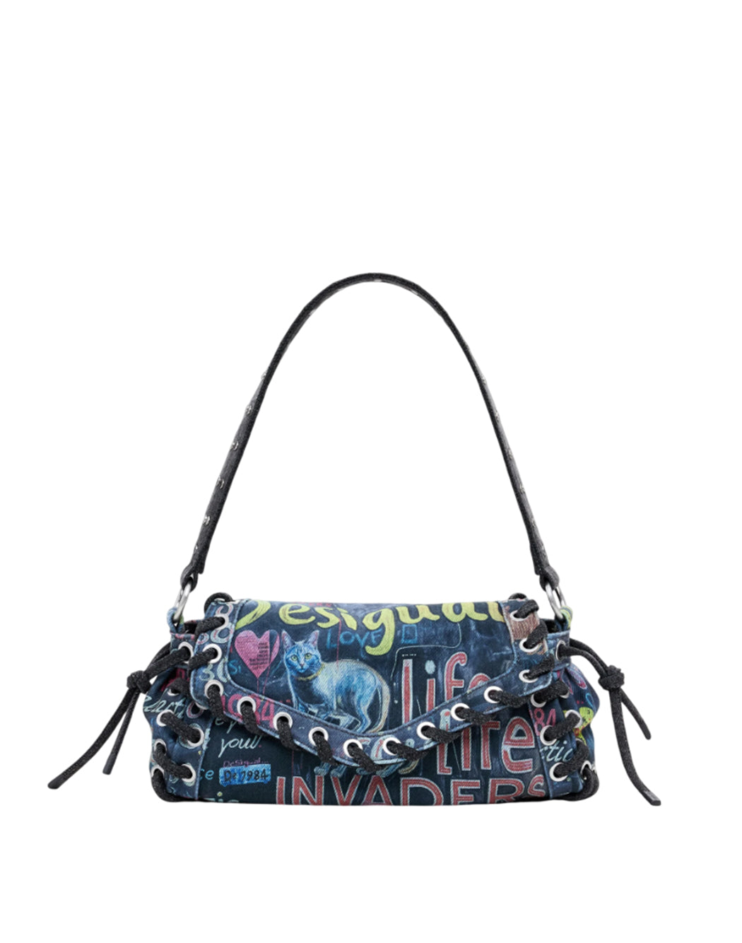 Desigual  Multicolor