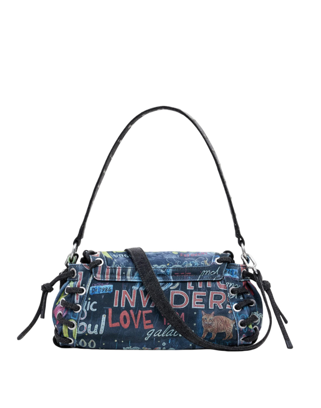 Desigual  Multicolor