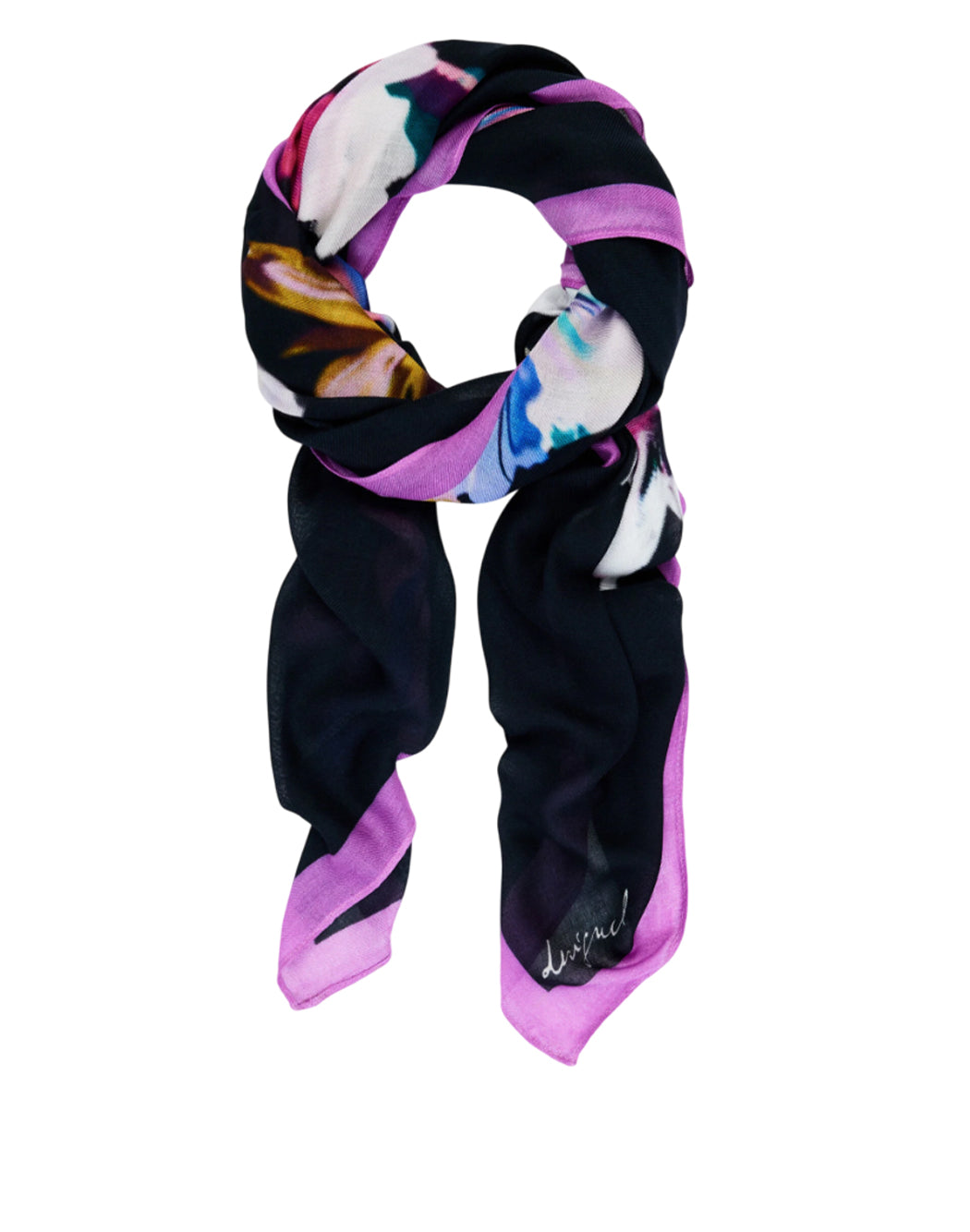 Desigual  Nero