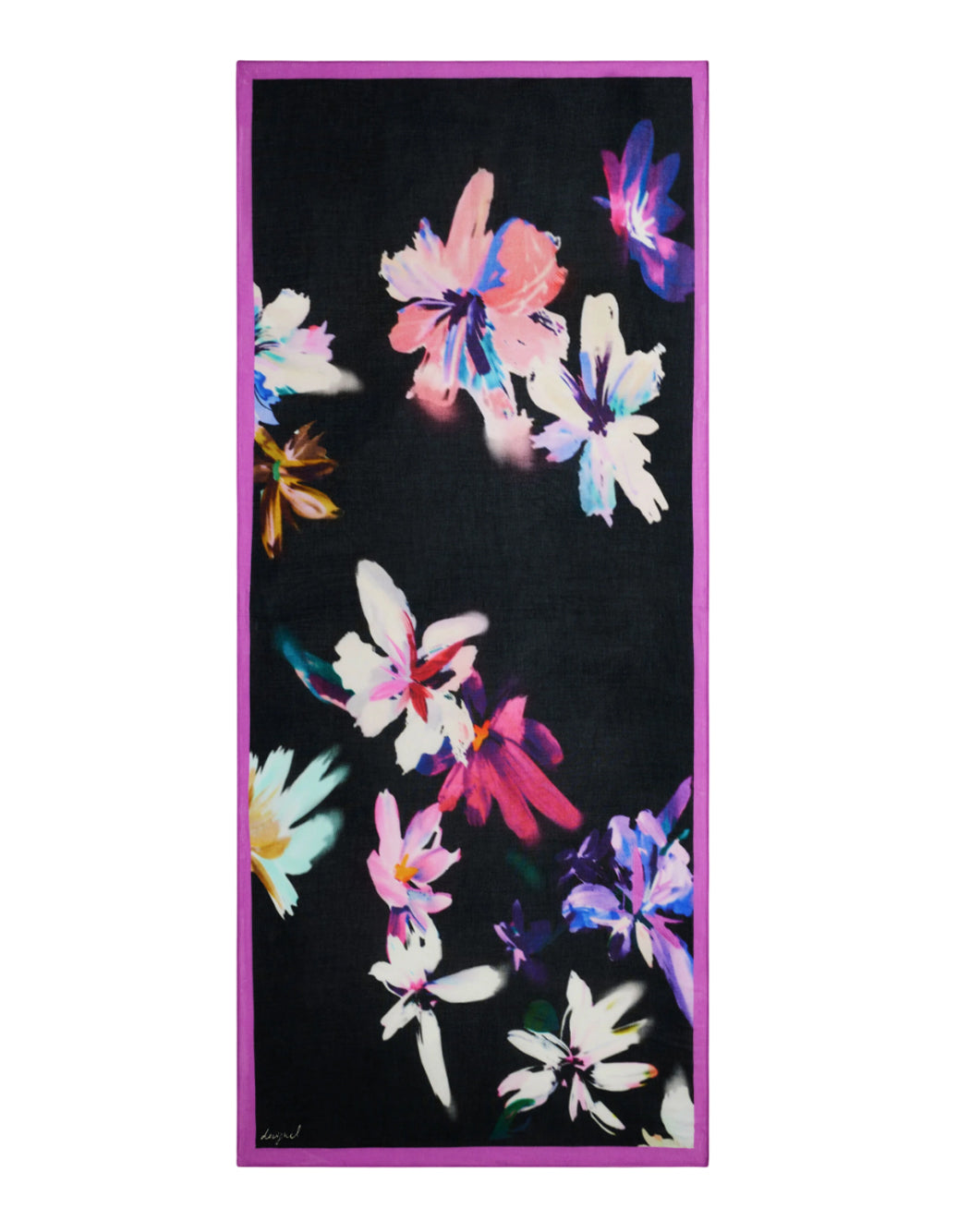 Desigual  Nero