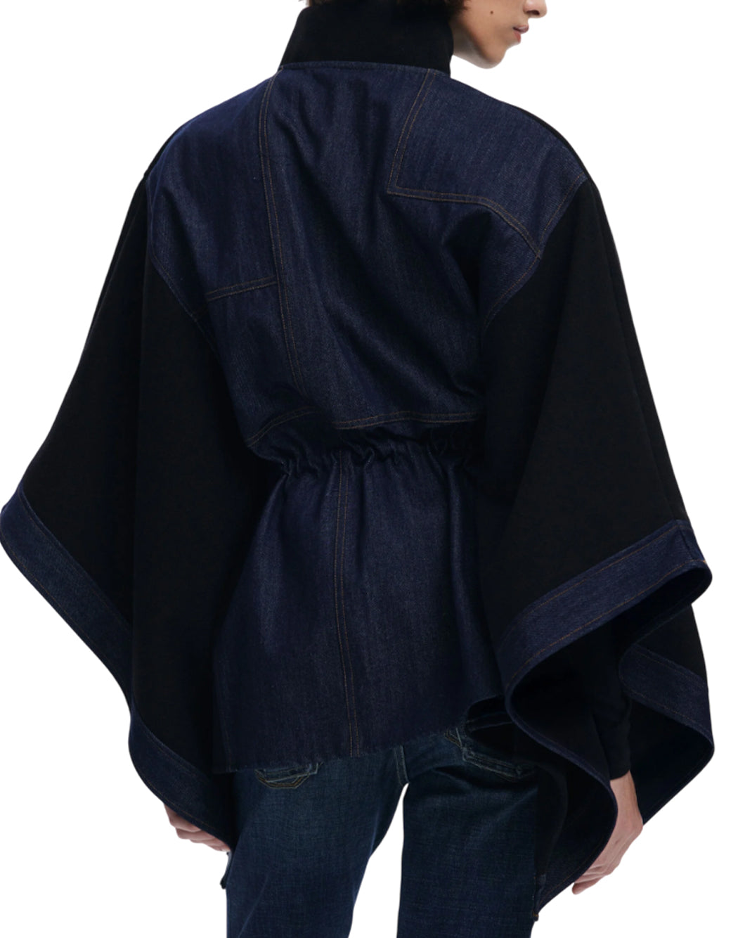 Desigual  Nero