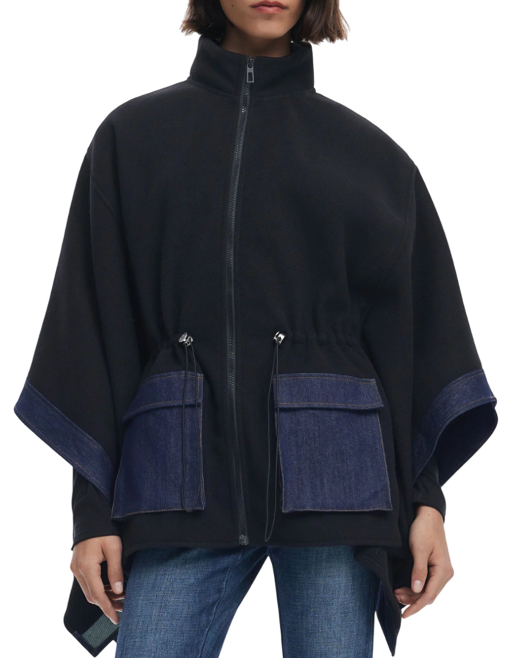 Desigual  Nero