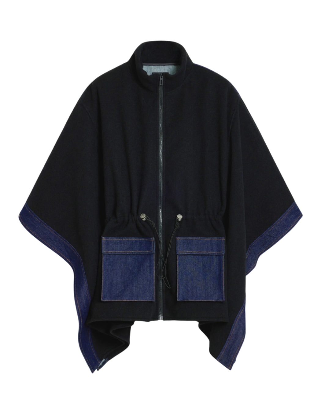 Desigual  Nero