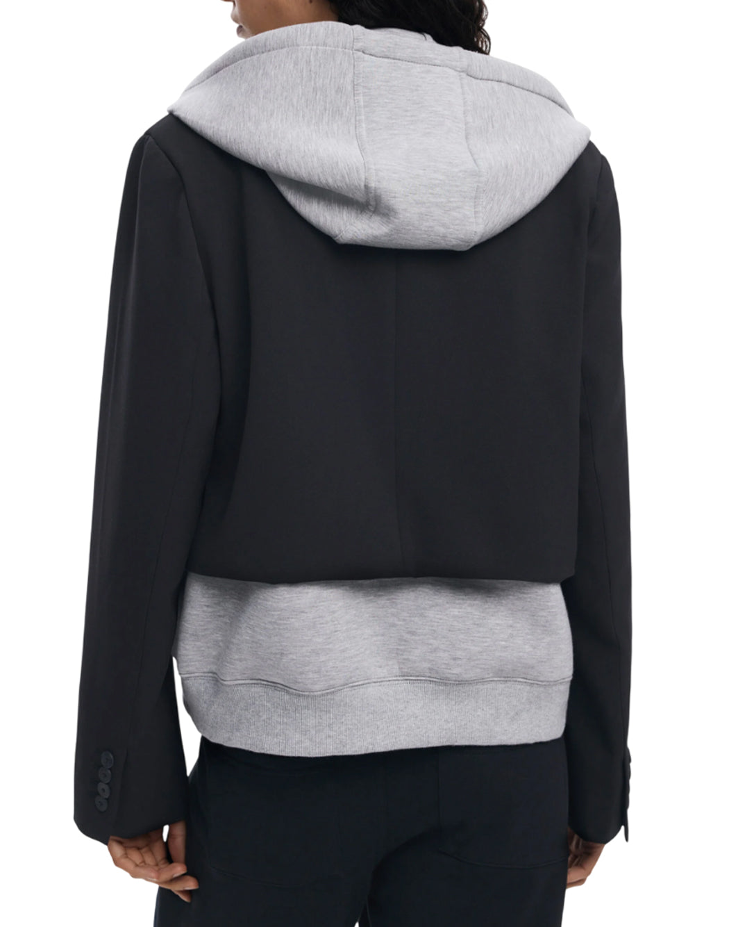 Desigual  Nero