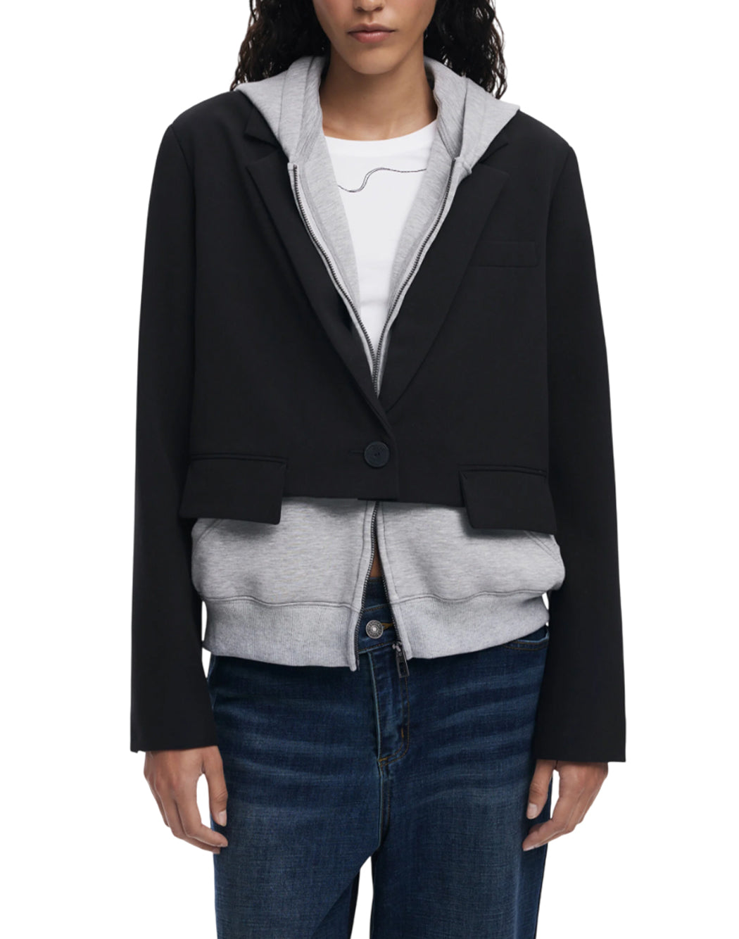 Desigual  Nero
