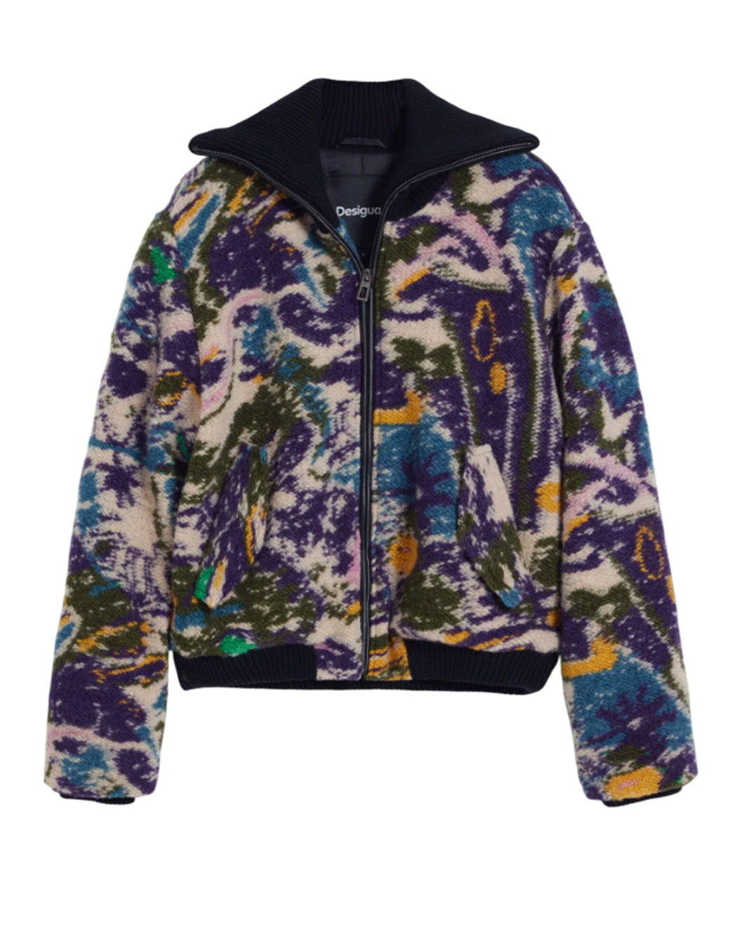 Desigual  Multicolor