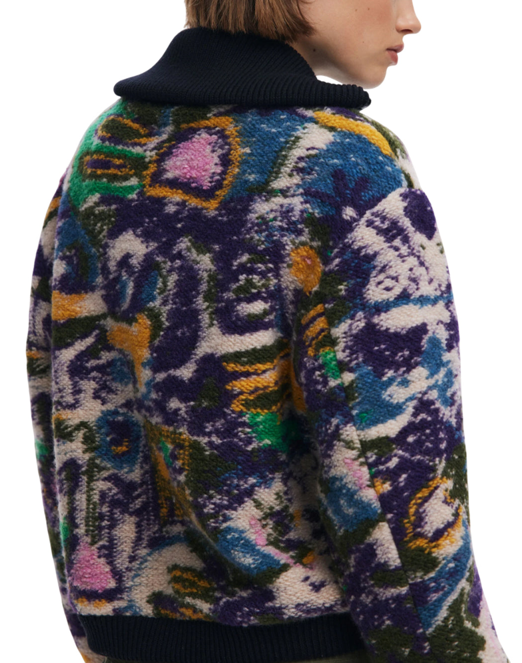 Desigual  Multicolor