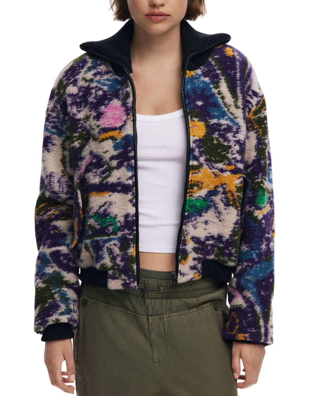 Desigual  Multicolor