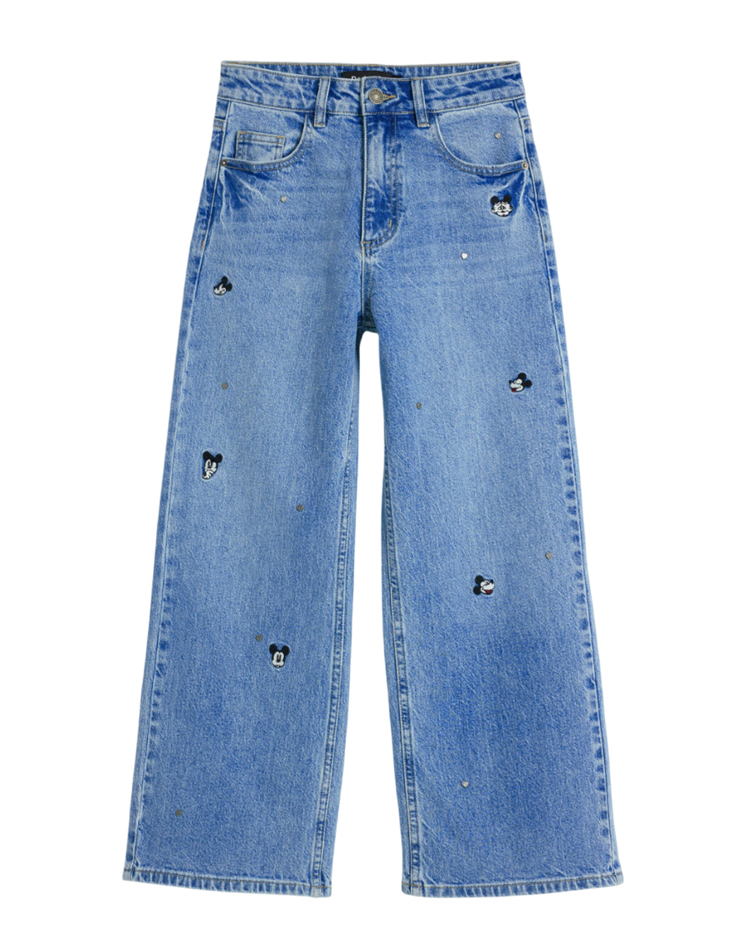 Desigual  Azzurro