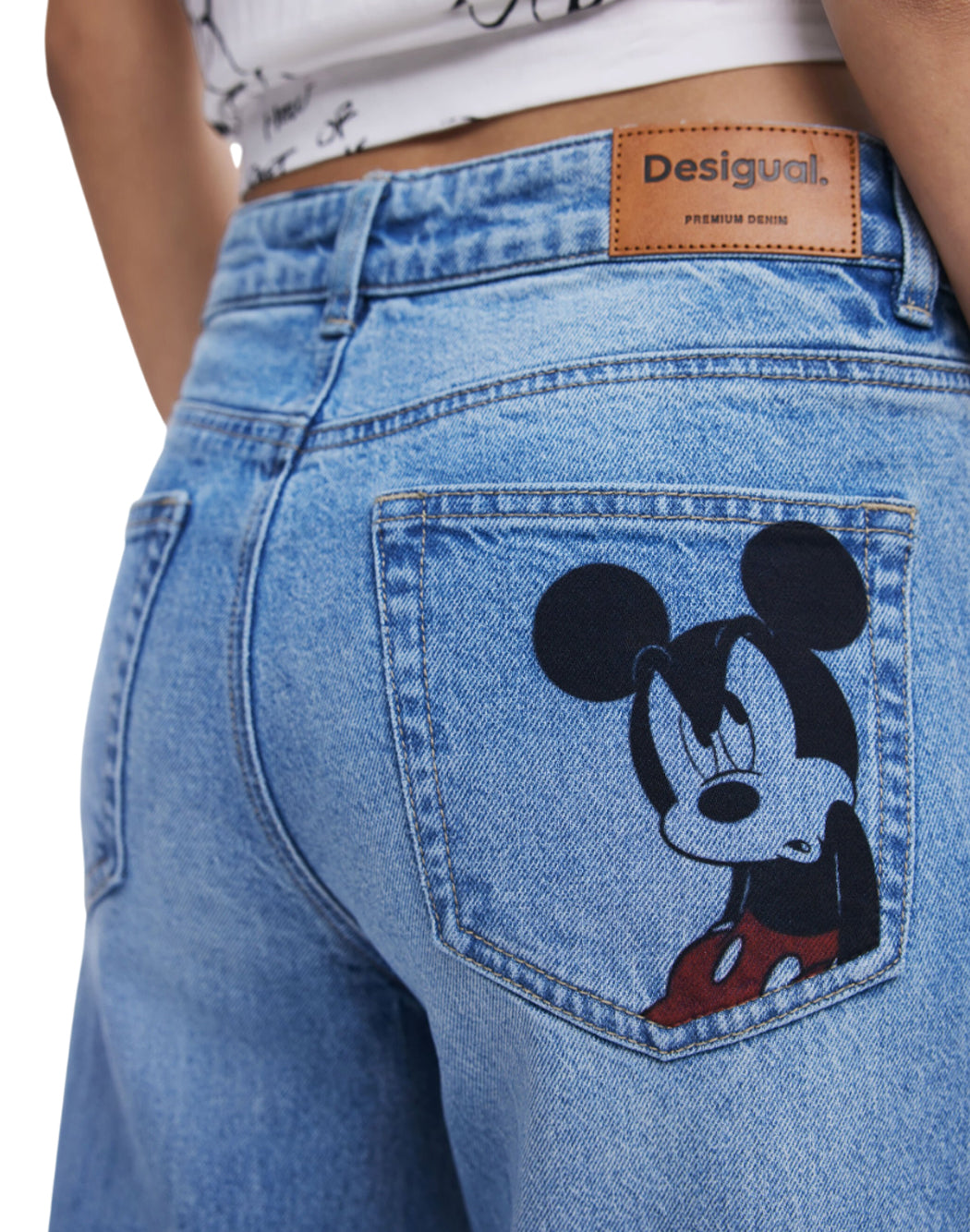 Desigual  Azzurro