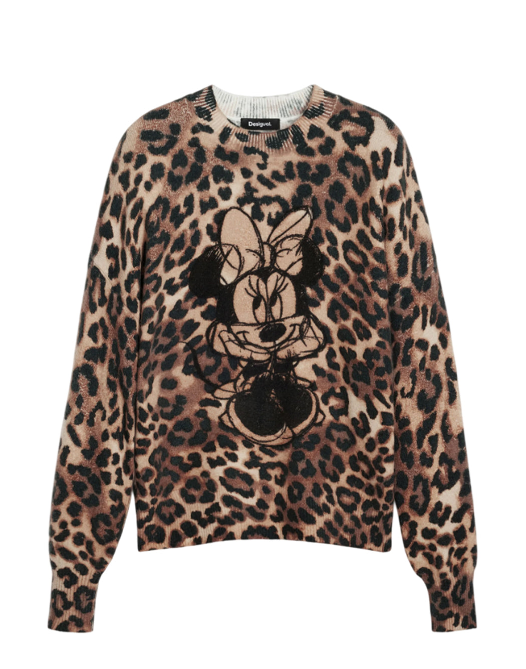 Desigual  Marrone