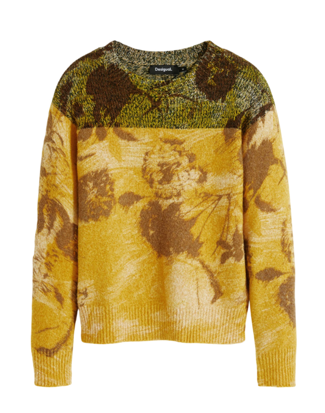 Desigual  Multicolor
