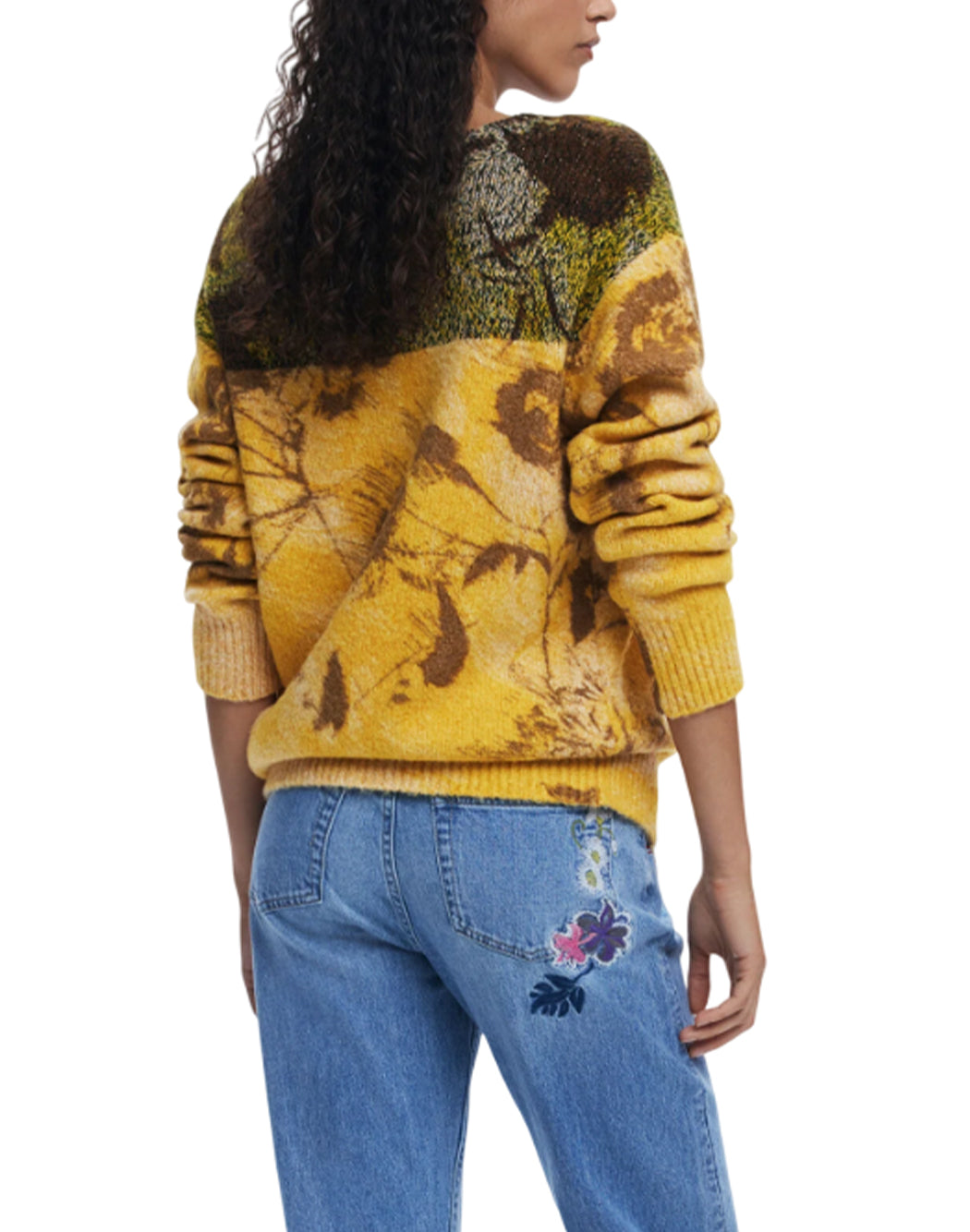 Desigual  Multicolor
