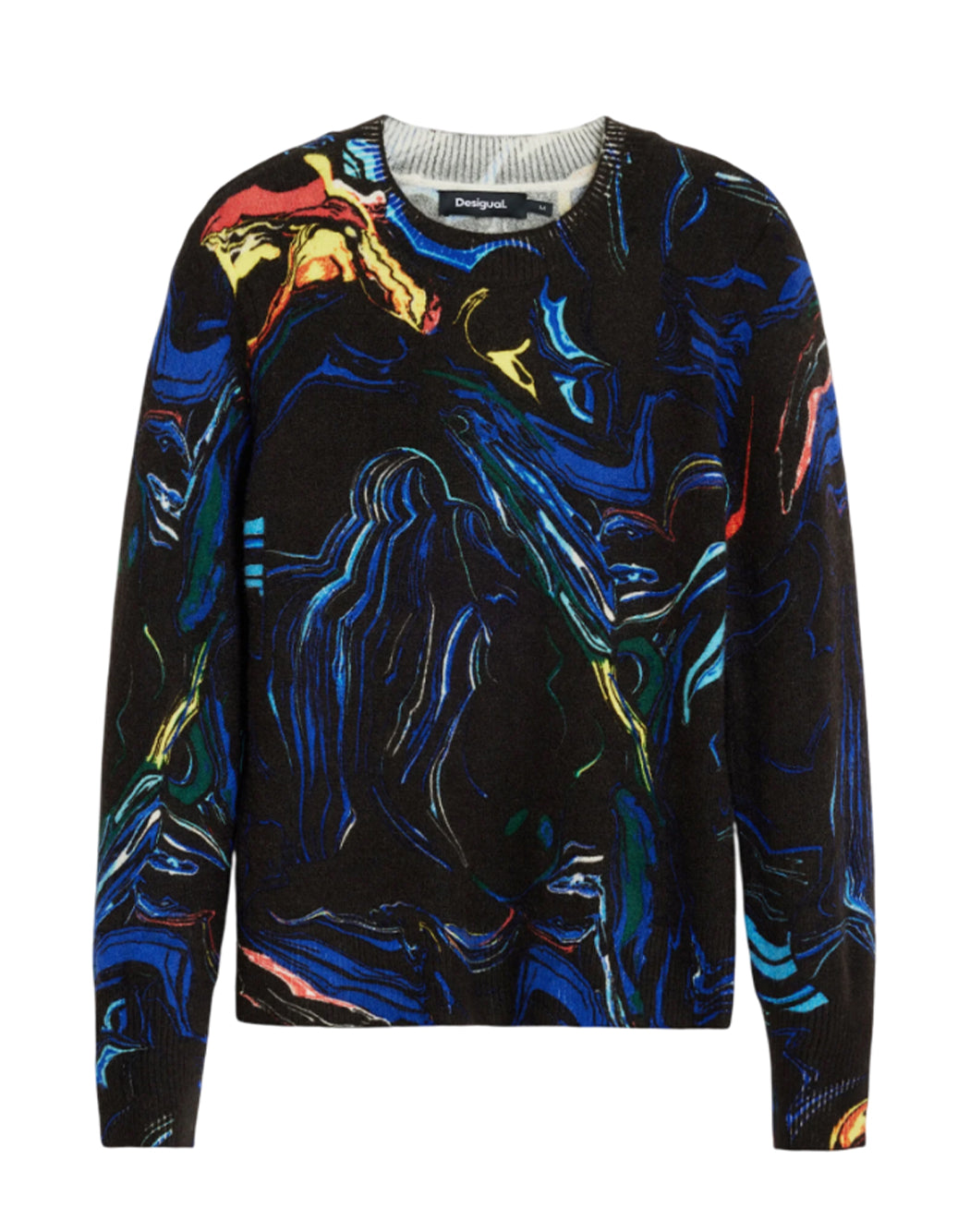 Desigual  Nero