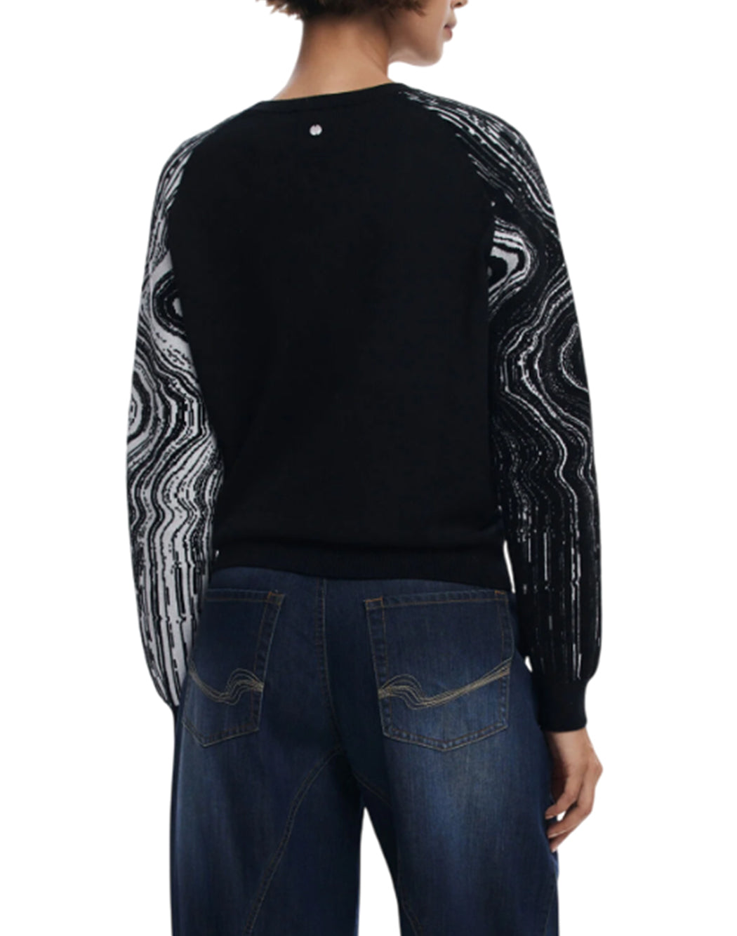 Desigual  Nero