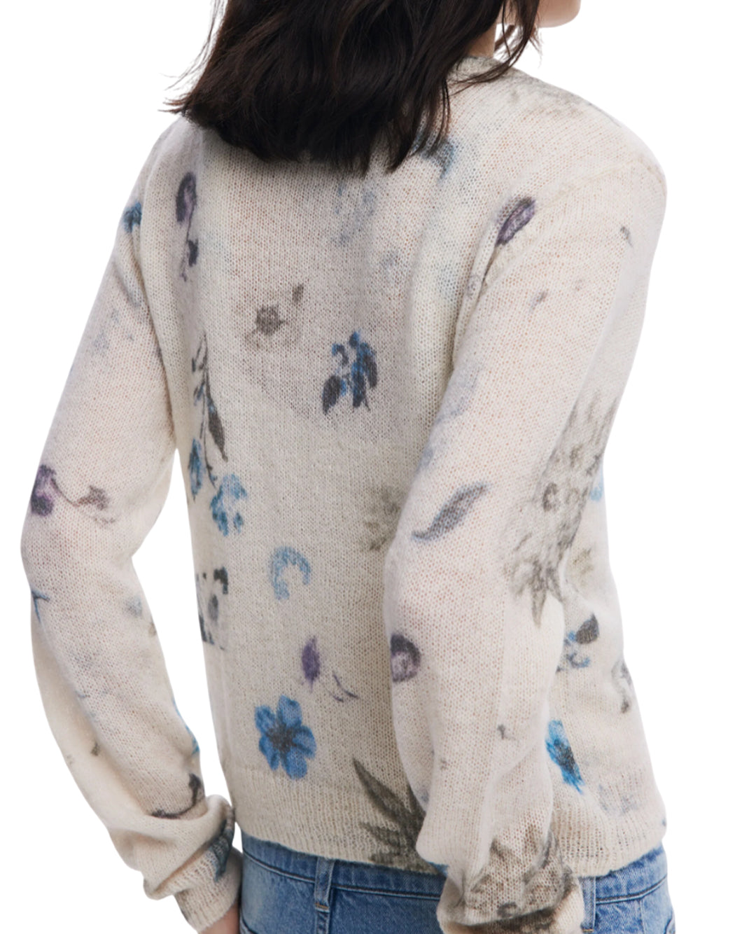 Desigual  Neutro