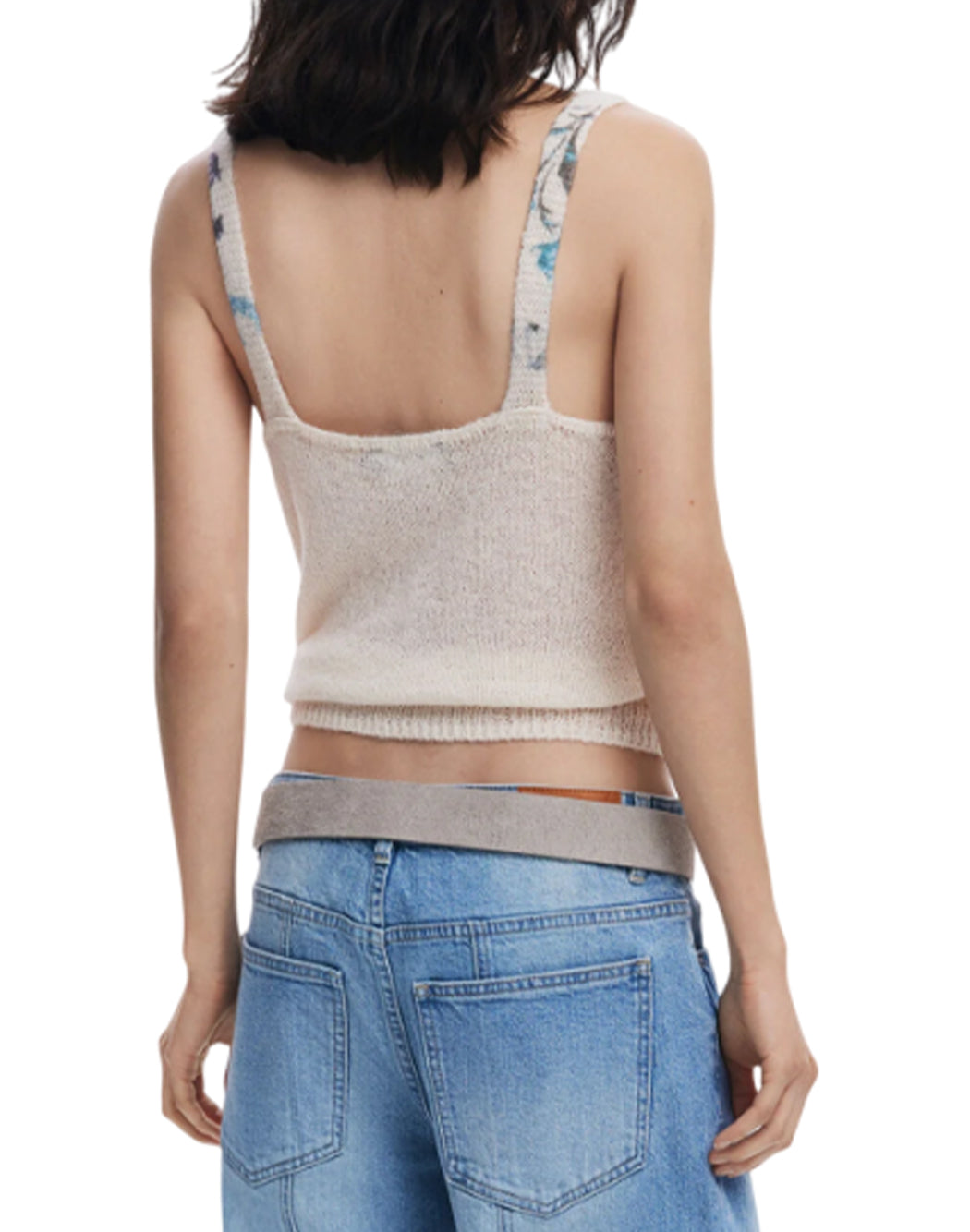 Desigual  Neutro