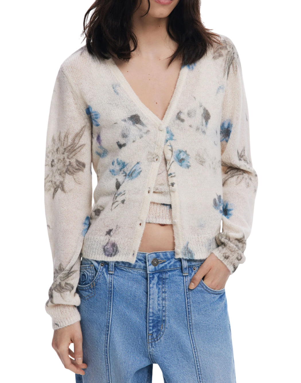 Desigual  Neutro