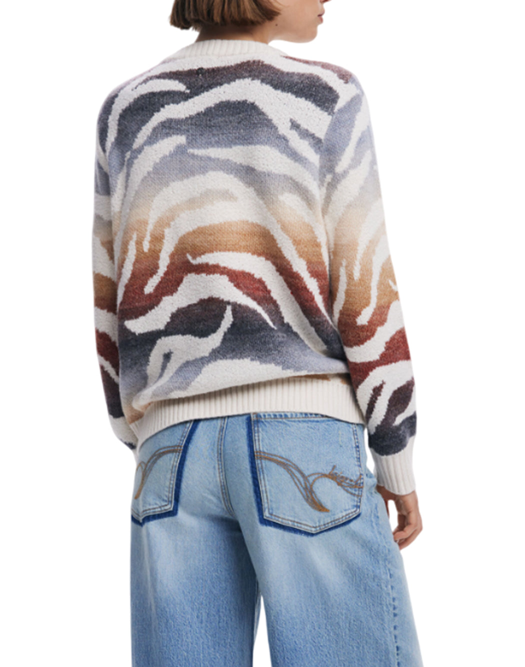 Desigual  Neutro