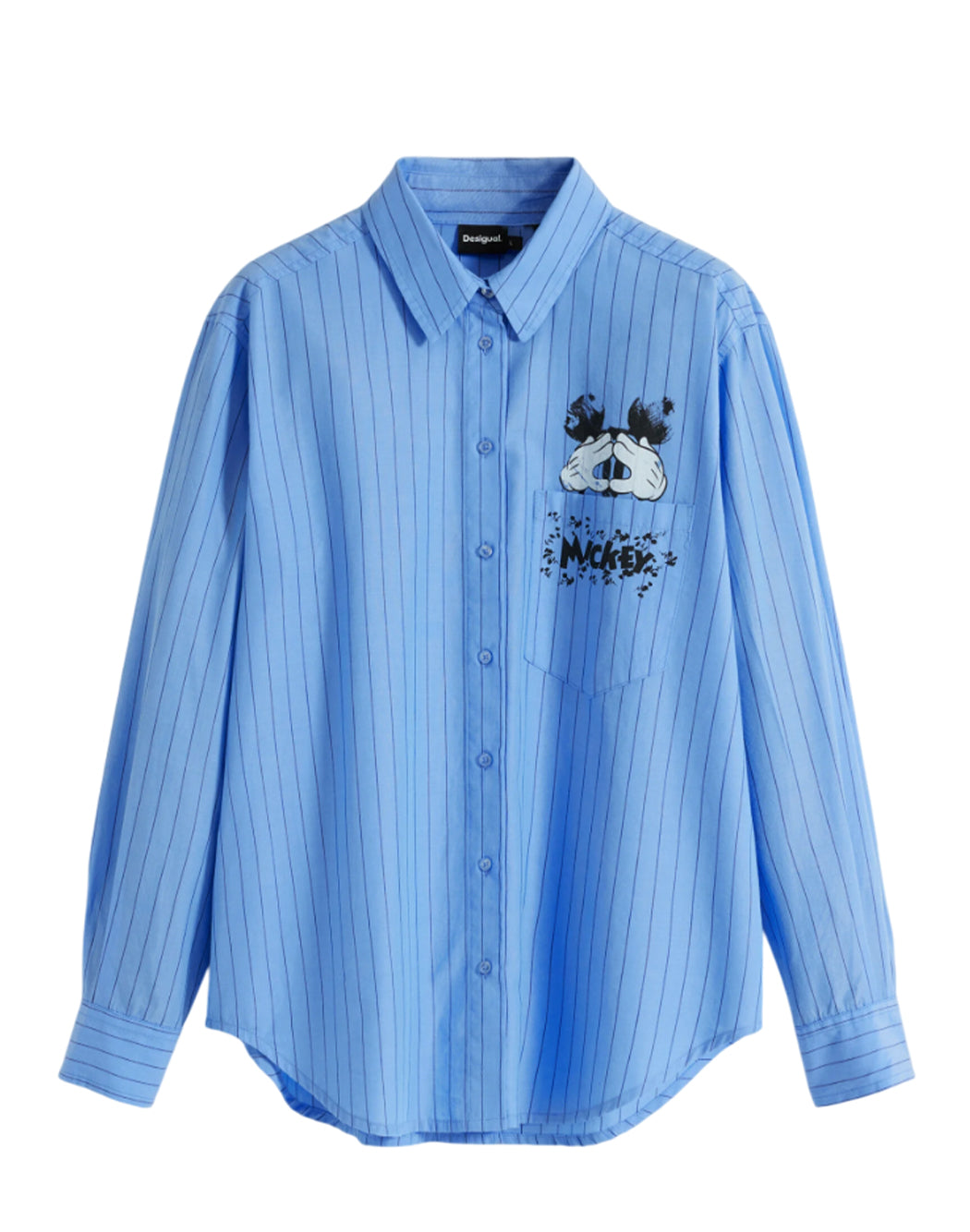 Desigual  Azzurro