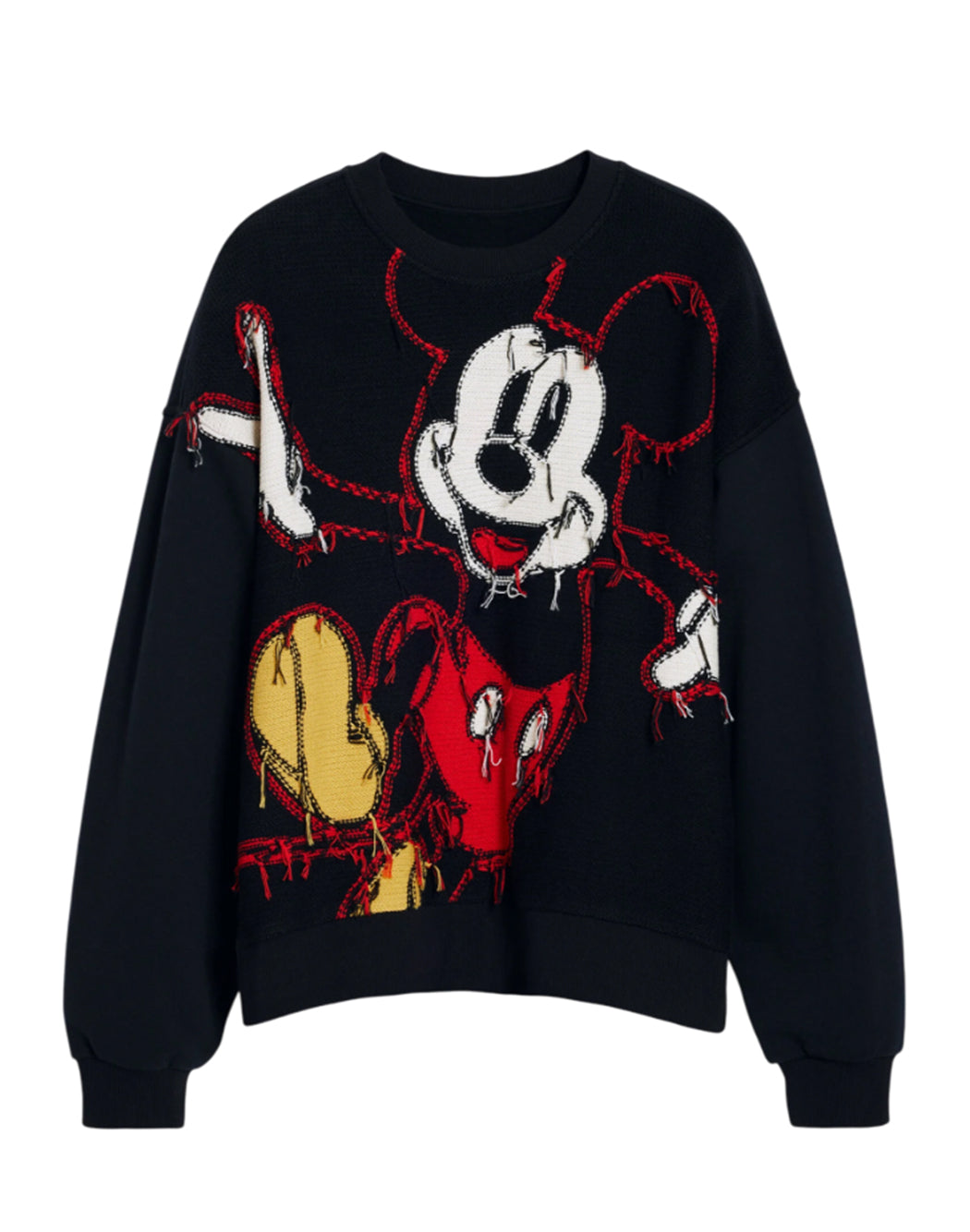 Desigual  Nero