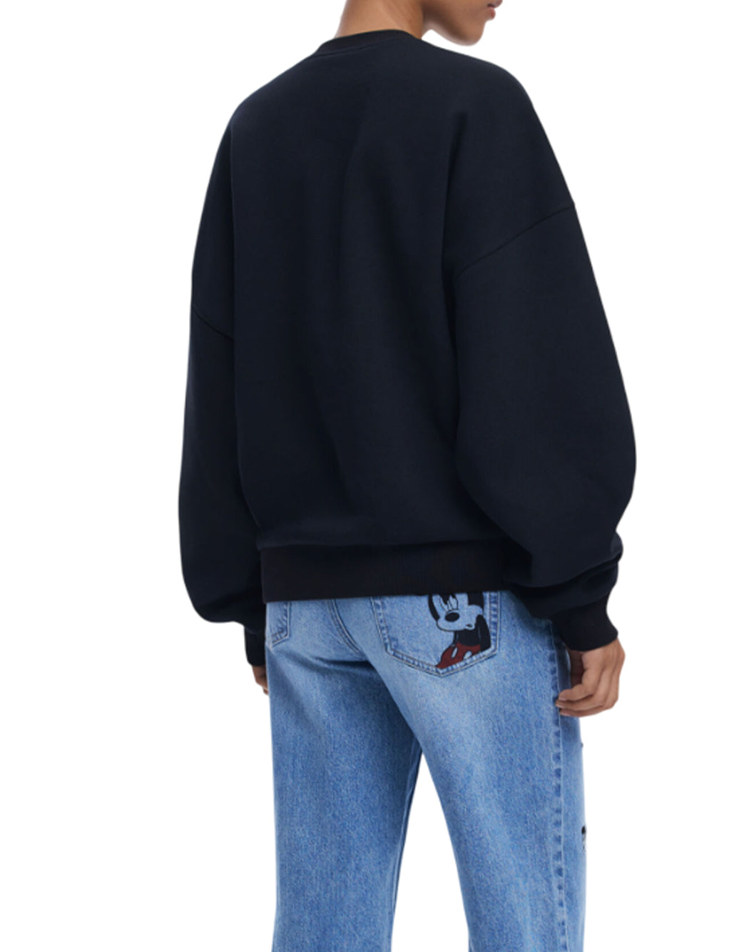 Desigual  Nero