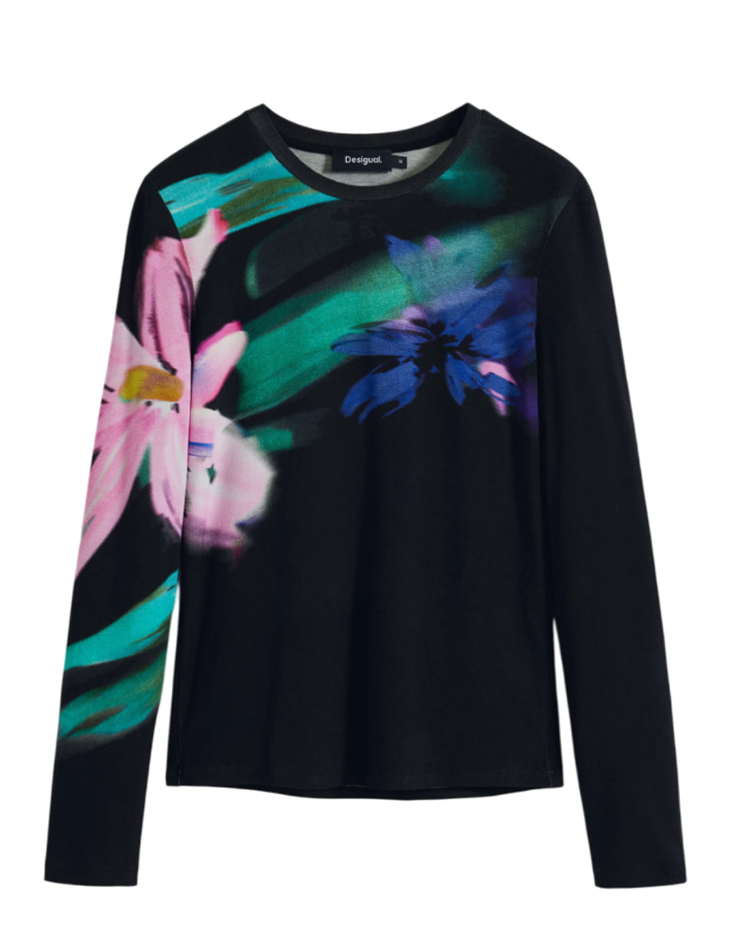 Desigual  Nero