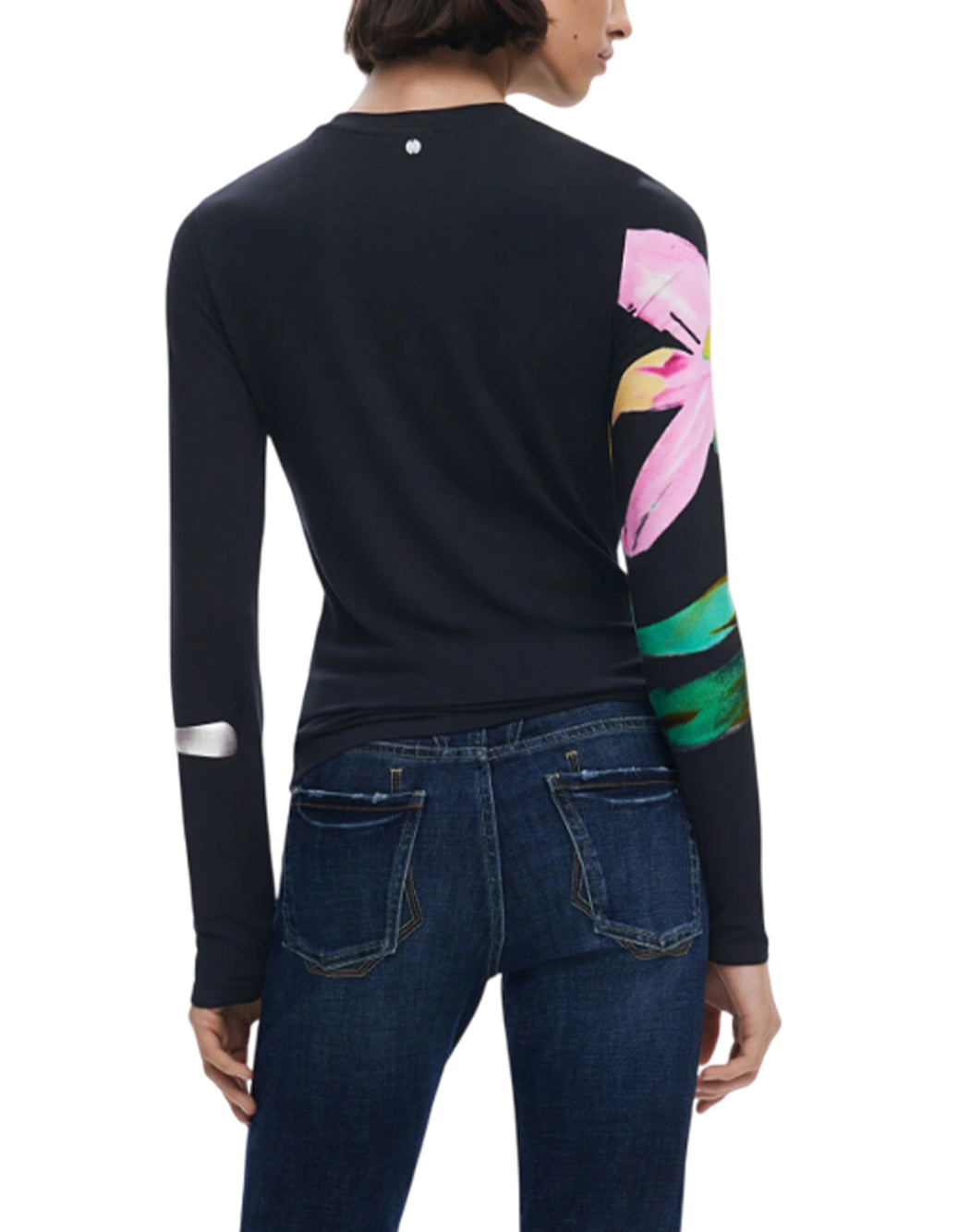 Desigual  Nero