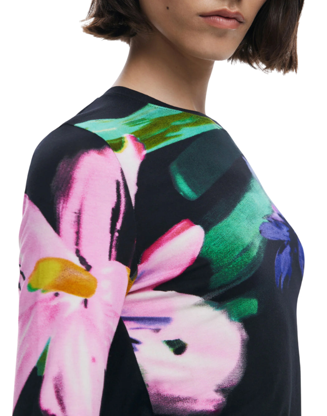 Desigual  Nero