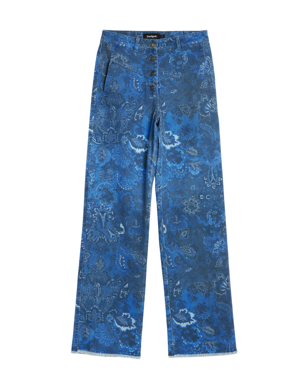 Desigual  Azzurro