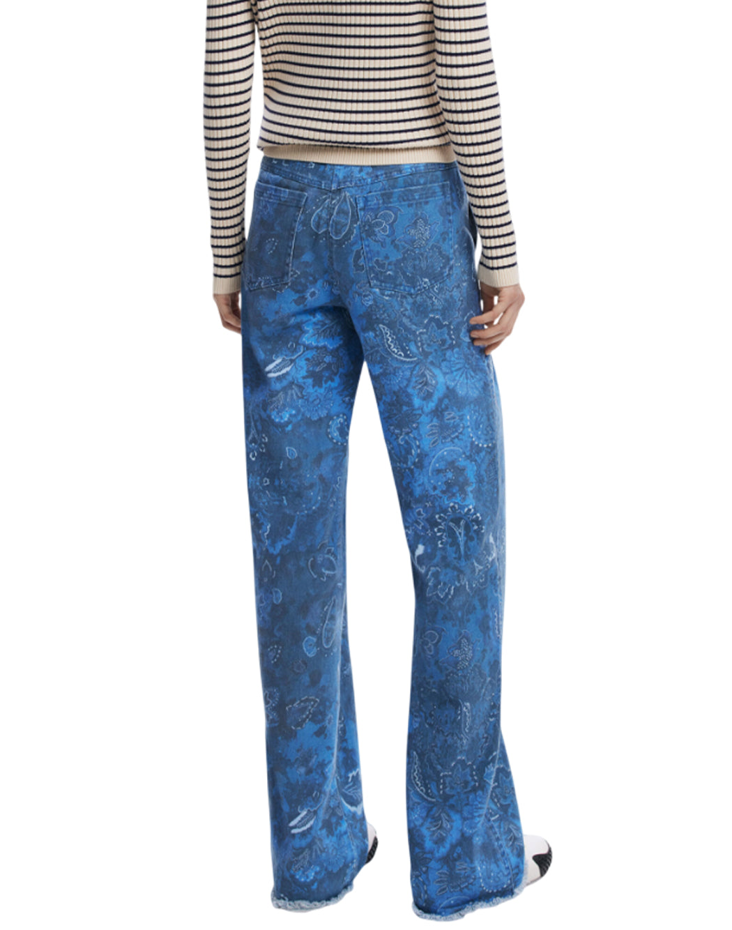 Desigual  Azzurro