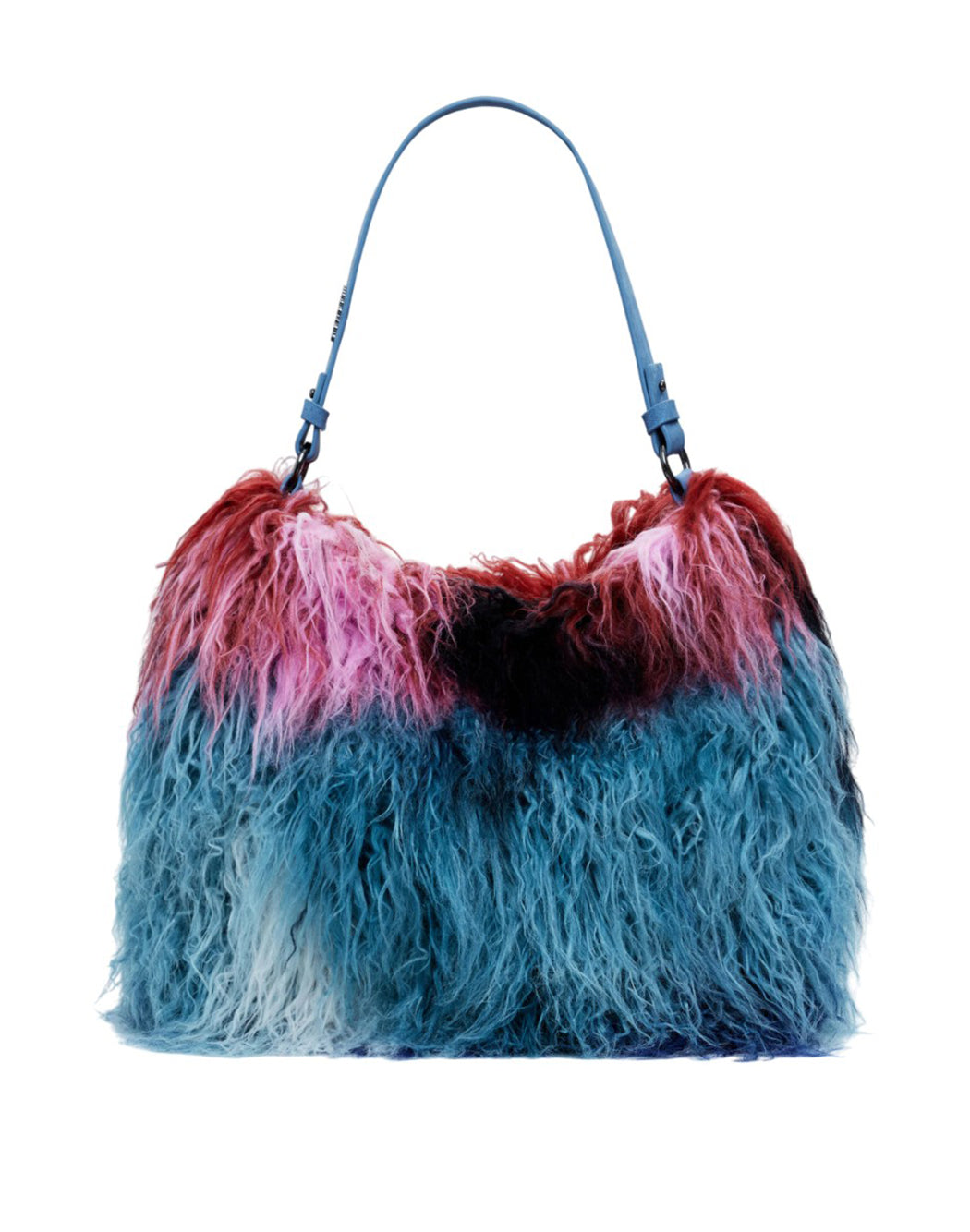 Desigual BORSA DESIGUAL X CHRISTIAN LACROIX Multicolor