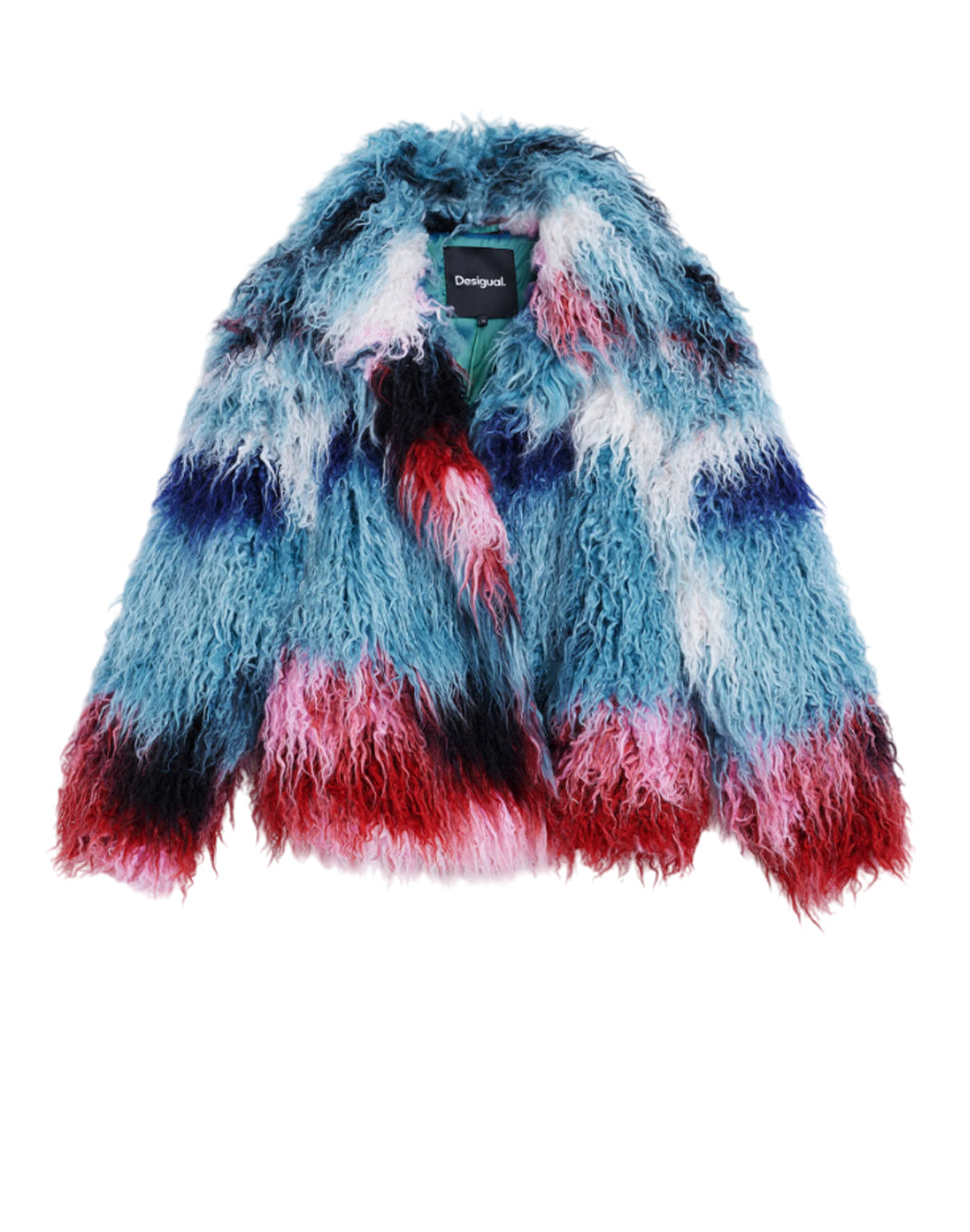 Desigual  Multicolor