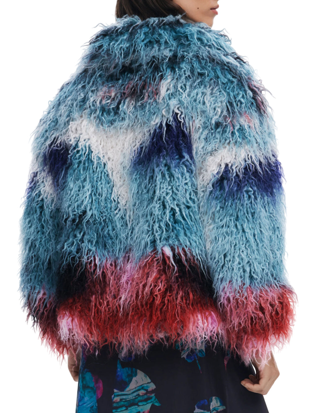 Desigual  Multicolor