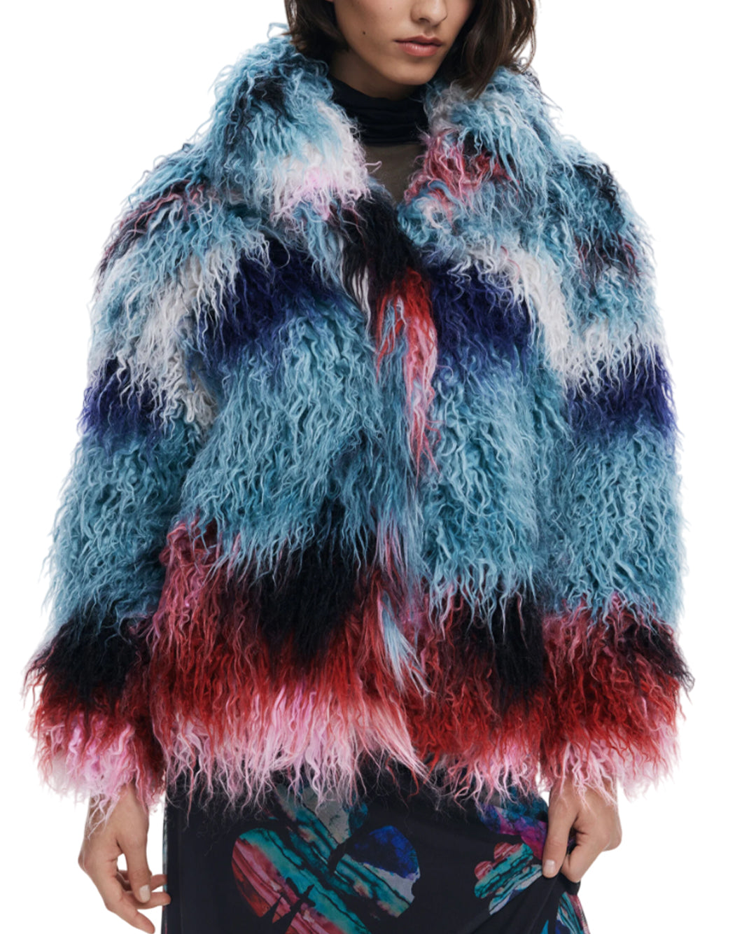 Desigual  Multicolor