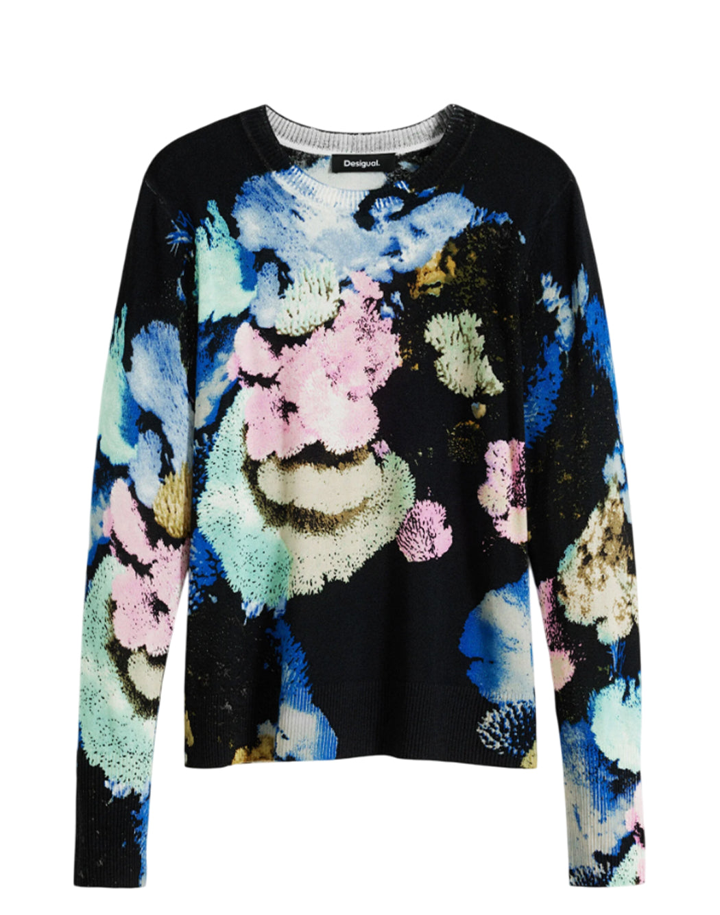 Desigual  Multicolor